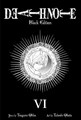 Death Note - Black edition 6 - Volume 6