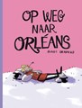 Gabi Berkers  - Op weg naar Orléans