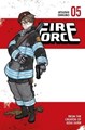 Fire Force 5 - Volume 5