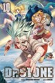 Dr. Stone 10 - Volume 10