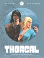 Thorgal  - Alles van Thorgal, getekend door Rosinski