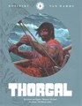 Thorgal  - Alles van Thorgal, getekend door Rosinski