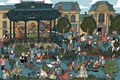 Pieter de Poortere - Zoekboek  - LAM