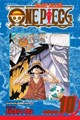 One Piece (Viz) 10 - Volume 10