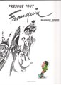 André Franquin - Collectie  - Presque tout Franquin