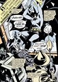 Batman - One-Shots  - Creature of the Night