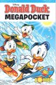 Donald Duck - Megapocket  - Megapocket: Zomer 2020