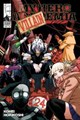 My Hero Academia 24 - Volume 24 (Villain)