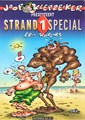Joop Klepzeiker - Presenteert  - Strand special 1