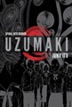 Junji Ito - Collection  - Uzumaki: spiral into horror (3-in-1 Deluxe Edition)