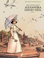 Leven met Alexandra David-Néel, een 3 - Boek 3