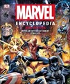 Marvel - Diversen 2020 - Marvel Encyclopedia -  New Edition