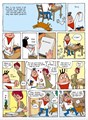 Jan Vriends - Collectie  - Janjaap - Manuscript