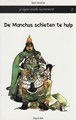 Mark Hendriks - Collectie 1+2 - De Manchus vallen aan! + De Manchus schieten te hulp