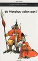 Mark Hendriks - Collectie 1+2 - De Manchus vallen aan! + De Manchus schieten te hulp