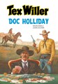 Tex Willer - Classics (Hum!) 13 - Doc Holliday