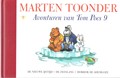 Avonturen van Tom Poes - Bezige Bij (rode rug) 9 - Avonturen van Tom Poes 9 