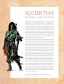 Jugurtha - Integraal 3 - Integraal 3