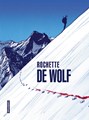 Jean-Marc Rochette  - De wolf