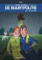 Buurtpolitie, de - Echte verhalen 10 - De Zombie