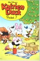 Katrien Duck - Pocket  - Katrien Duck pockets compleet 1-10