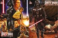 Star Wars - Darth Vader (DDB) 7+8 - Tegenslag - Compleet