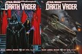 Star Wars - Darth Vader (DDB) 11+12 - Het spel is uit - Compleet