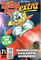 Donald Duck - Extra - Jaargangen  - Jaargang 2011 - Compleet