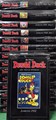 Donald Duck - Weekblad bundeling HC  - Weekblad Fascimile HC - Complete reeks