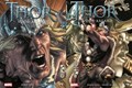 Thor (DDB)  - Voor Asgard - Compleet