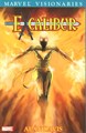 Excalibur - Visionaries  - Excalibur Visionaries: Alan Davis