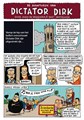 Dictator Dirk 1 - De avonturen van Dictator Dirk
