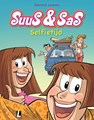 Suus & Sas 18 - Selfietijd