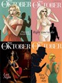 Miss Oktober  - Pakket delen 1-4