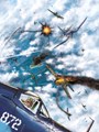 Black Sheep Squadron 3 - De dood volgens Boyington