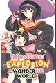 KonoSuba: An Explosion on This Wonderful World! 2 - Volume 2