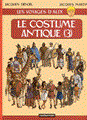 Alex - Les Voyages d'Alix 12 - Le costume Antique 3