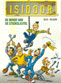 Garage Isidoor 7 - De bende van de Steeksleutel