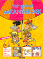 Groot vakantieboek - Casterman 1 - Het groot vakantieboek