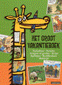 Groot vakantieboek - Casterman 2 - Het groot vakantieboek 2001