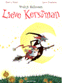Lieve Kerstman 2 - Vrolijk halloween