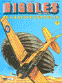 Biggles - Miklo/Lefrancq 7 - Laatste Zeppelin