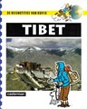Kuifje - Reisnotities van Kuifje, de 6 - Tibet