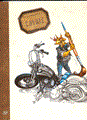 Les dossiers du cycliste 2 - Coyote