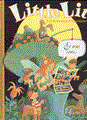 Little Lit - Nederlands 1 - Little Lit Volksbeelverhalen en Sprookjesstrips