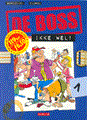 Boss, de 1 - Ikke wel!