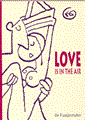 Pincet Reeks, de 6 - Love is in the air