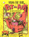 Pit en Puf 2 - De beha boomhut