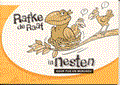 Rafke de raaf 1 - In de nesten