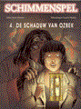 Schimmenspel 4 - De schaduw van Ozbek